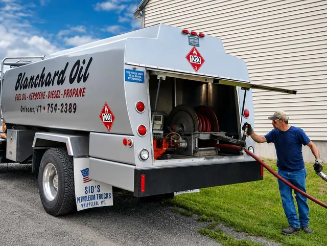 work photo from blanchardoil.com