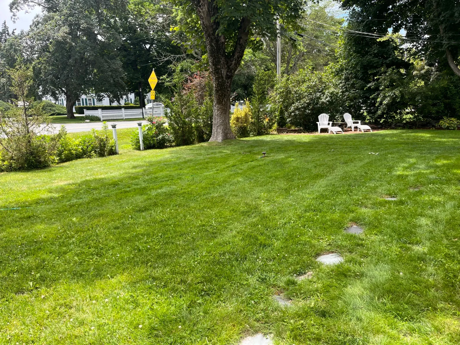 Property management cape cod