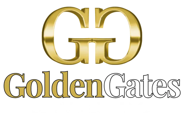 Golden Gates Services, Inc. logo