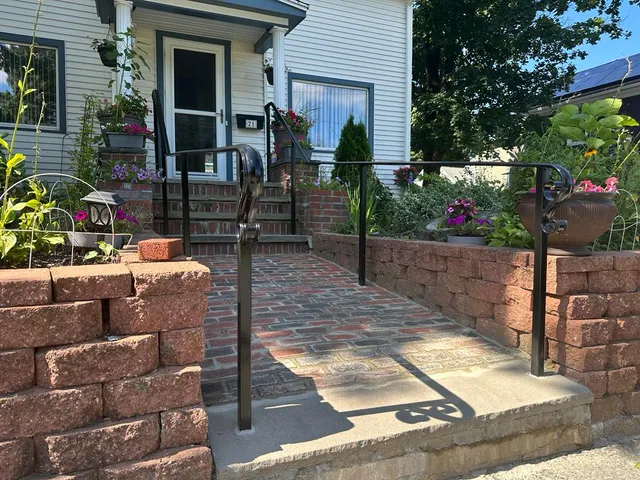Pro Metal Ironworks Inc