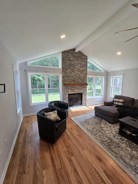 VALMON Remodeling & Painting LLC work photo