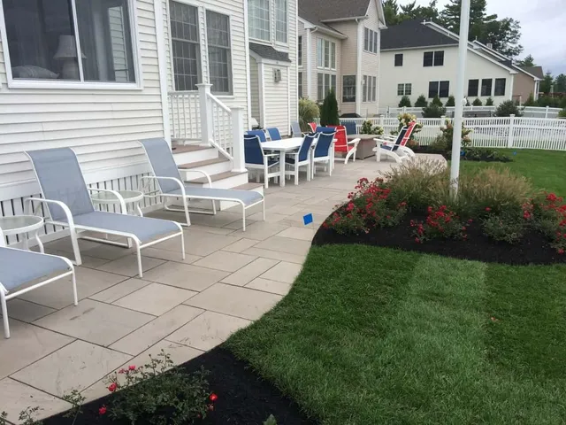 work photo from randalllandscaping.com