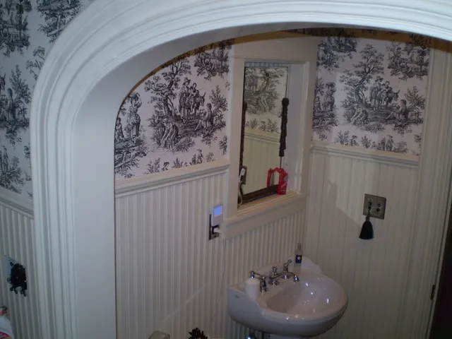 Jl Stone, Inc. researched project photo
