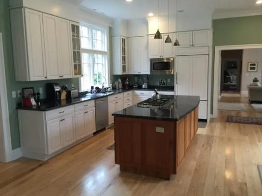 EVA'S CLEANING AND PAINTING work photo