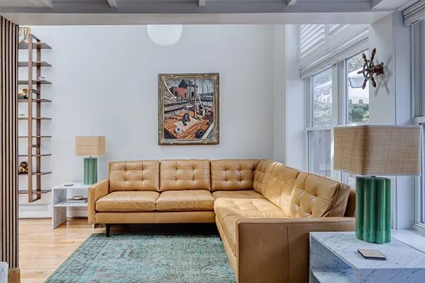 Hickory Harbor Homes