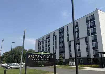 Bergen Circle – (Springfield, MA)