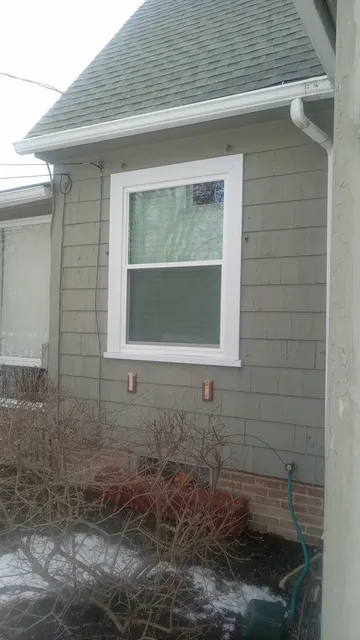 Residential construction services