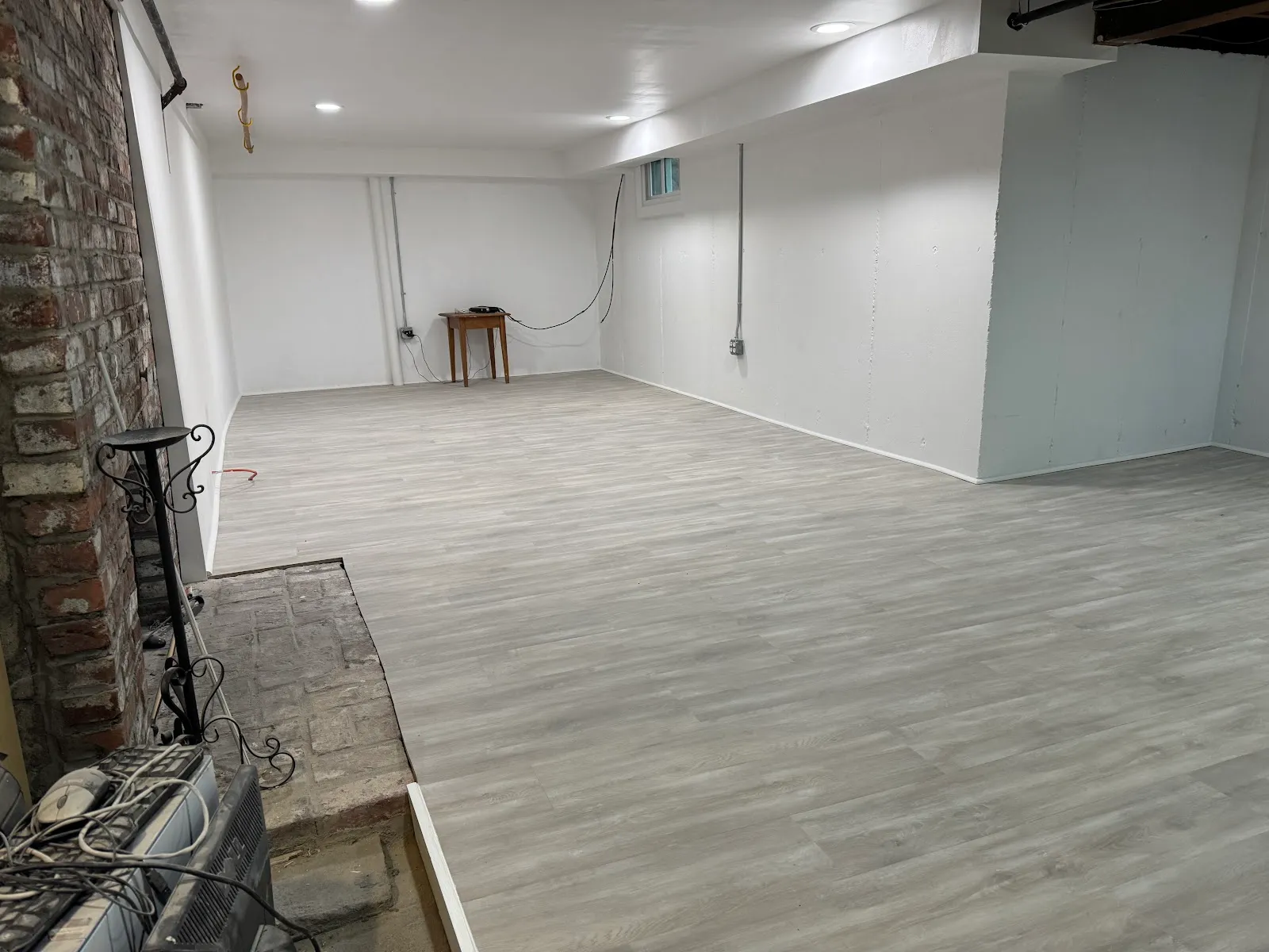 WL Pro Construction Inc