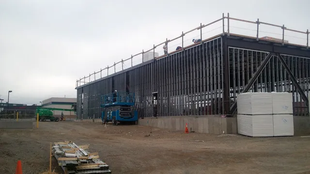 work photo from ejdrywall.com