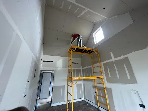 D3 Drywall work photo