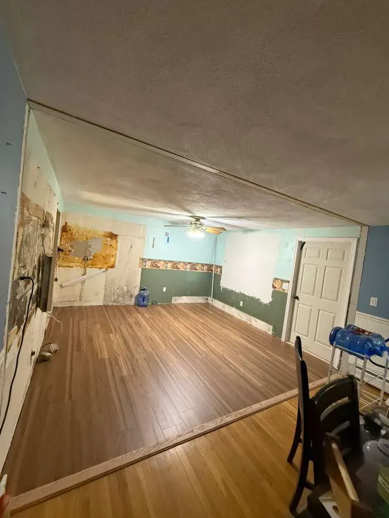 Home renovation Massachusetts 3JC