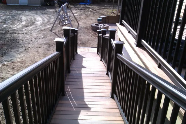 work photo from rapososconstruction.com