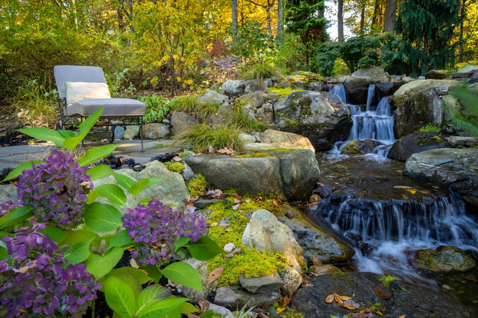 Final 1 + Outdoor Water Features, Water Feature Contractor, In-Ground Water Feature, Beautiful Backyards Boston Massachusetts, Water Feature Builder Massachusetts.jpg