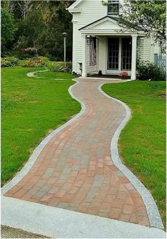 Kenney Landscaping work photo