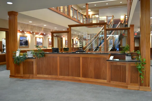 Windham Millwork Inc. work photo