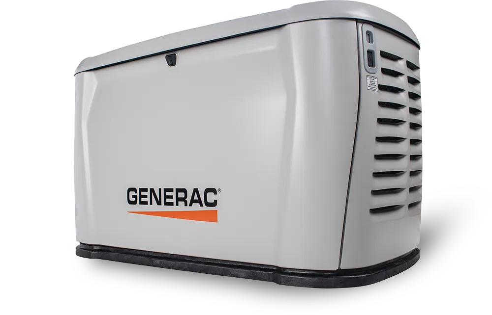 Generac Logo