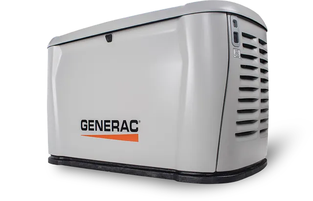 Generac Logo