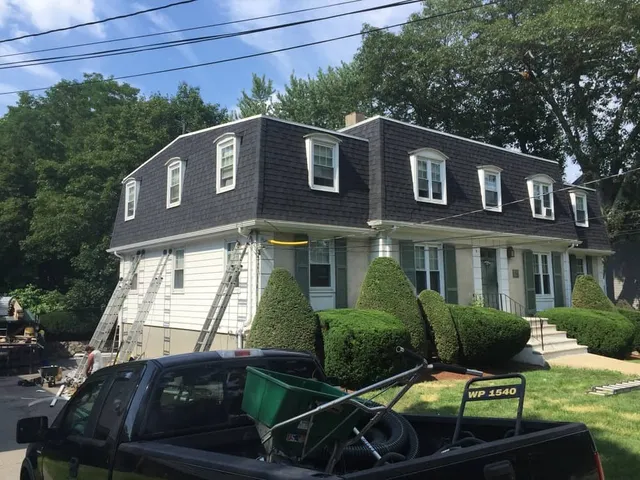 work photo from goliniroofing.com