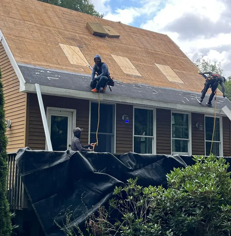 work photo from nextlevelgeneralcontracting.com