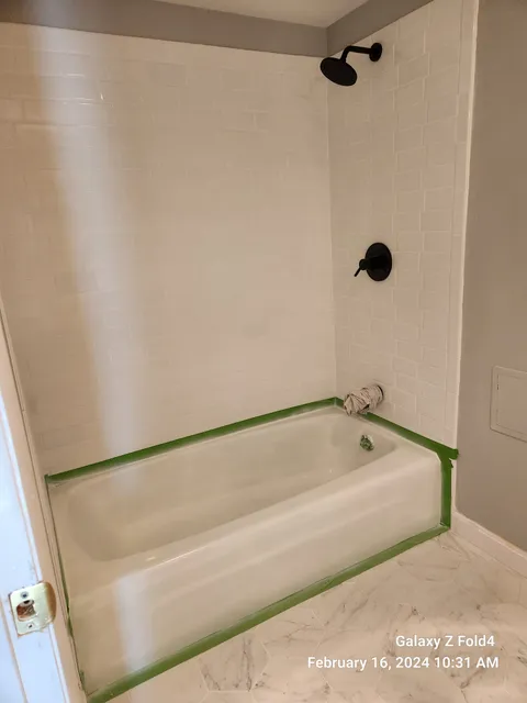 Teamwork Painting Services