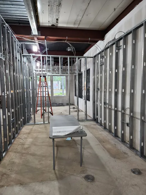 CB Electric Inc work photo