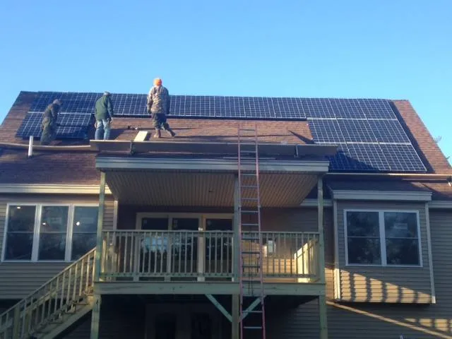 work photo from moselectricandsolarco.com