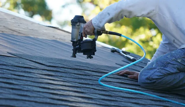 Roof Repair in Bridgeport, CT