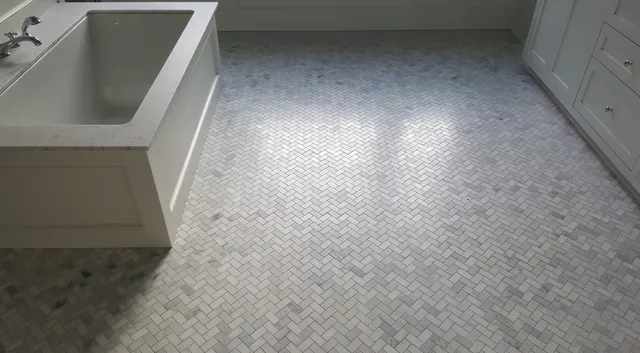 Marble Effects Tile work photo