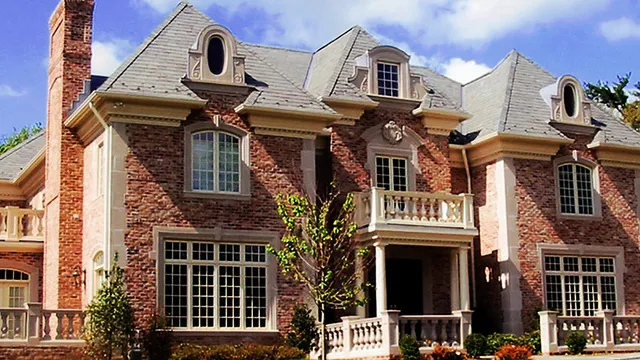 Greenwich Home Builder