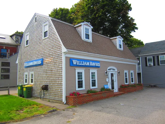 Peter Keane - William Raveis Real Estate, Plymouth MA work photo