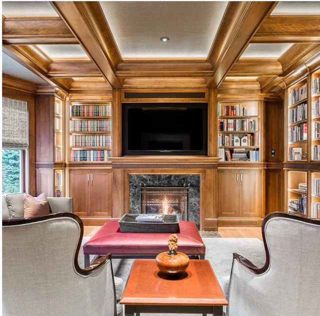 Fallon Custom Homes & Renovations
