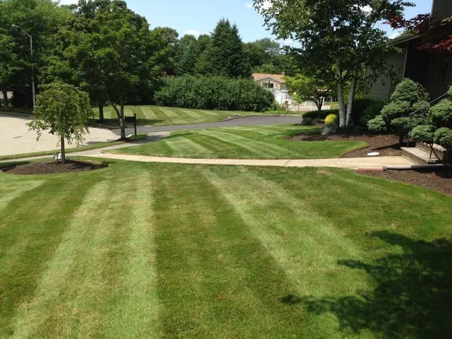 work photo from candc-landscaping.com
