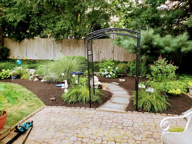 508Greenscape work photo