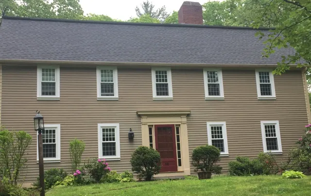 work photo from dionroofing.com
