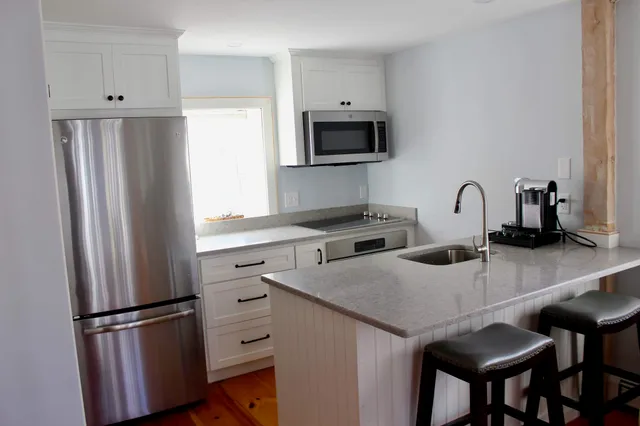 Coventry Woodworking & Design work photo