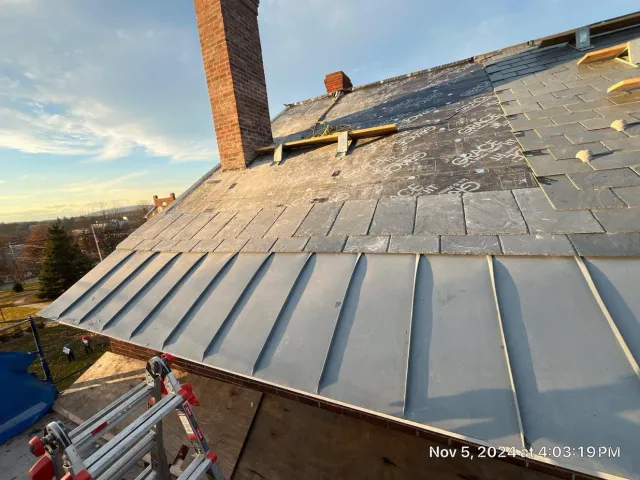 G.Helms Construction, LLC work photo