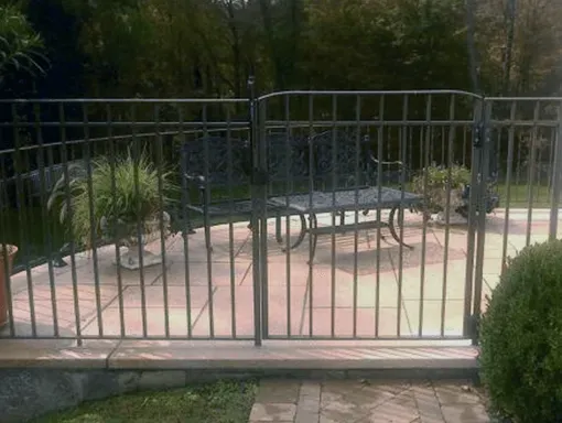 Railings