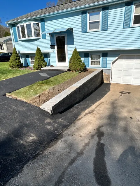 Eazy Way Contracting work photo