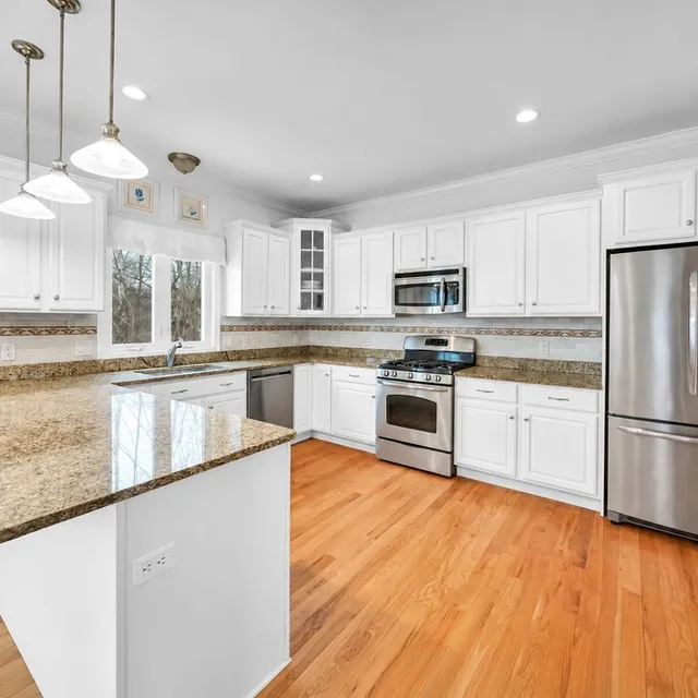 EAGLE HOME IMPROVEMENT work photo