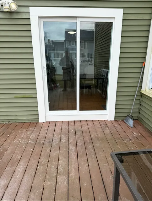 Zaynor Construction LLC