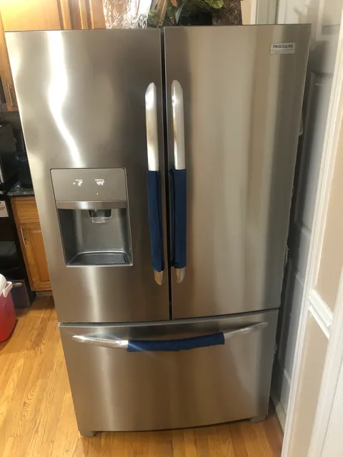 Affordable fix Appliances work photo