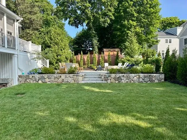 ELITE STONEWORKS work photo