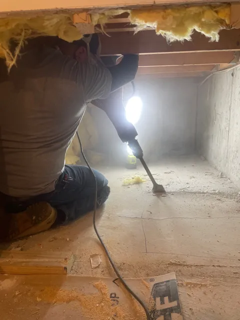 Drycrete Waterproofing