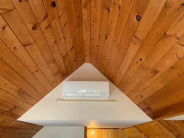 Atmos HVAC work photo