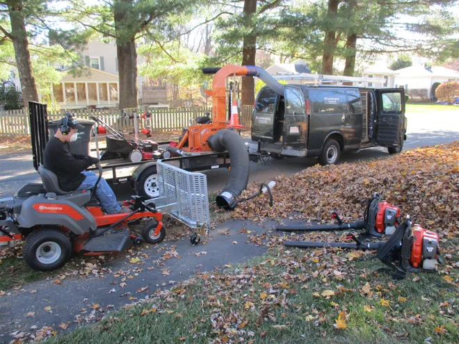 Cullins Service Landscaping, Inc.