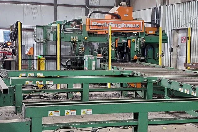 work photo from shawmutmetal.com