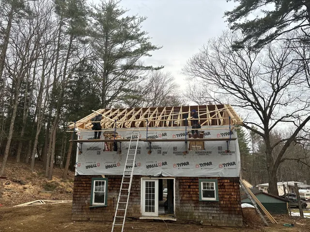 M&R Home Improvements