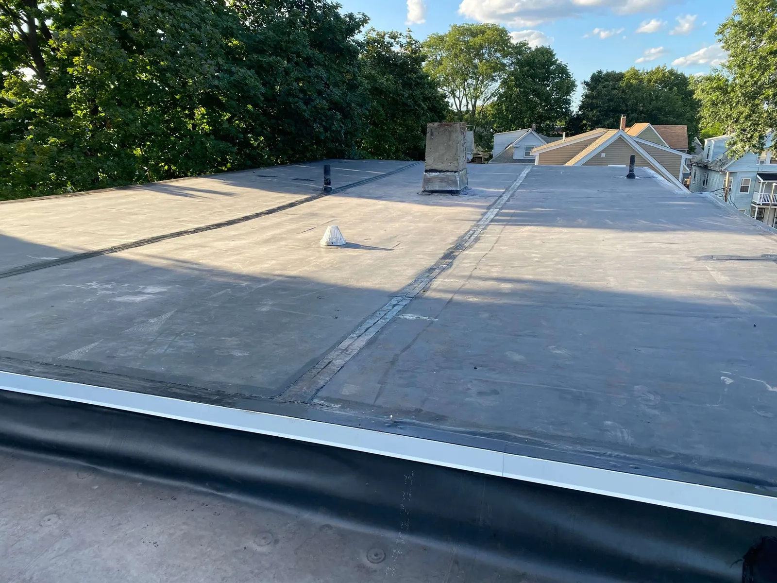 work photo from gnexteriors.com