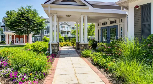 Concord Tree & Landscape work photo