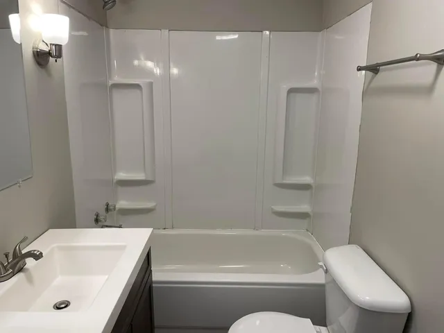 Portland Cleaning Co - ECO FRIENDLY work photo